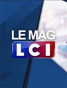 Le mag LCI
