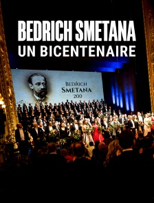 Bedrich Smetana, un bicentenaire