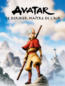 Avatar, le dernier maître de l'air