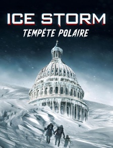 Ice Storm : tempête polaire
