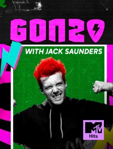 Gonzo With Jack Saunders