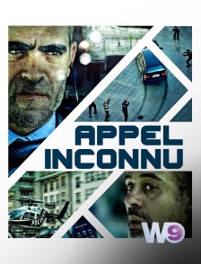 W9 - Appel inconnu