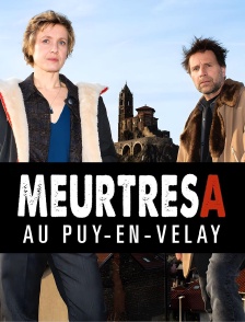 Meurtres au Puy-en-Velay