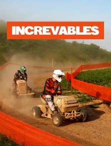 Increvables