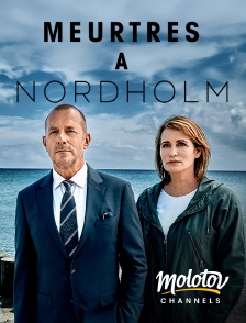 Molotov Channels - Meurtres à Nordholm