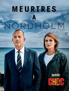 Molotov Channels CHOC - Meurtres à Nordholm