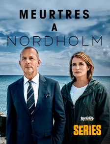 Molotov Channels Séries - Meurtres à Nordholm