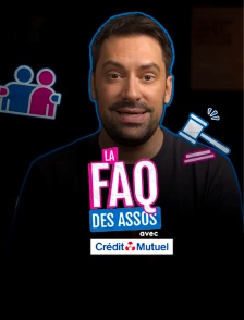 La FAQ des assos
