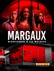 Paris Première - Margaux