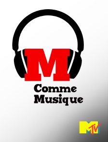 M comme musique