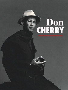 Don Cherry
