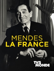 TV5MONDE - Mendès la France