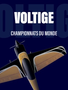 Championnats du monde de voltige aérienne