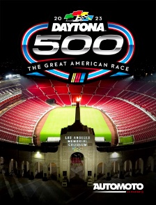 Automoto - Daytona 500