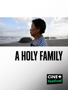 CINE+ Festival - A Holy Family