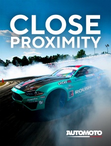 Automoto - Close Proximity