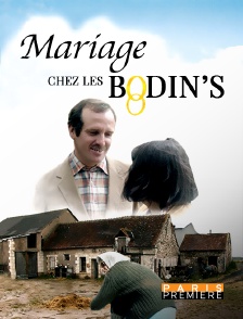 Mariage chez les Bodin's