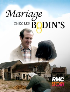 RMC Story - Mariage chez les Bodin's