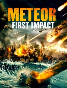Meteor : First Impact