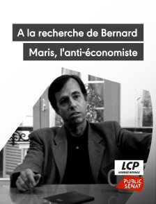 A la recherche de Bernard Maris, l'anti-économiste