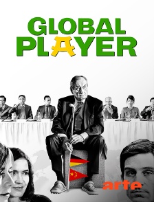 Arte - Global Player