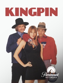 Paramount Network - Kingpin