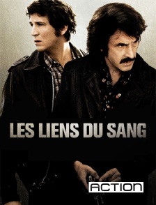 ACTION - Les liens du sang