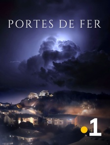 La 1ère Nouvelle-Calédonie - Portes de fer