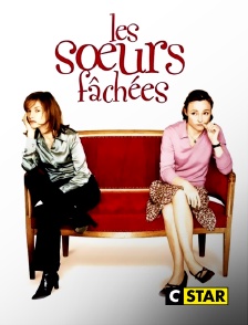 Les soeurs fâchées