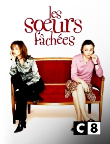 C8 - Les soeurs fâchées