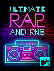 Ultimate Rap & RnB