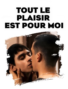 Tout le plaisir est pour moi