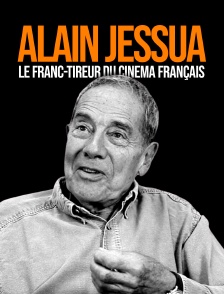 Alain Jessua, le franc-tireur du cinéma français