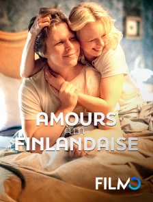 FilmoTV - Amours à la finlandaise en replay