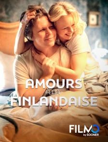 FilmoTV - Amours à la finlandaise