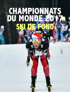 Championnats du monde 2017