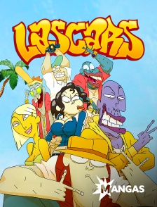 Mangas - Lascars