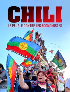 Chili : Le peuple contre les économistes