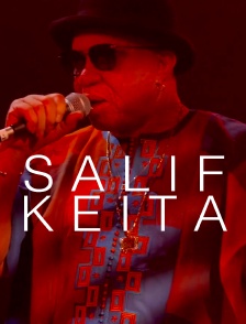 Salif Keita