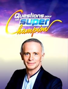 Questions pour un super champion