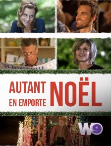 W9 - Autant en emporte Noël