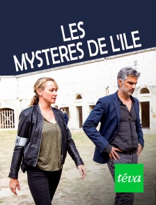 Téva - Les mystères de l'île