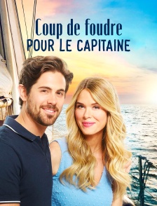 Coup de foudre pour le capitaine