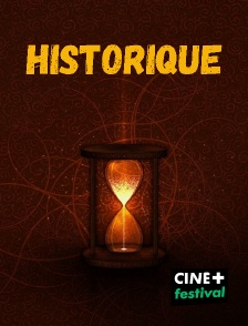 CINE+ Festival - Ce Nouvel An qui n'est jamais arrivé