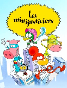 Les Minijusticiers