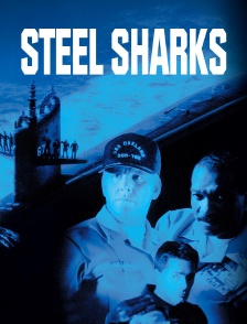 Steel Sharks