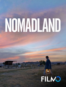 FilmoTV - Nomadland en replay