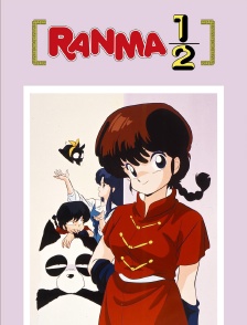 Ranma 1/2