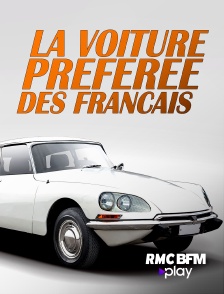 La voiture préférée des français