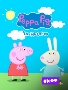 Okoo - Les histoires de Peppa